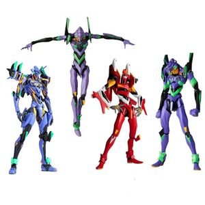 Custom Size 3D Printed Creative Action Figure movable joint Robot Action Figure