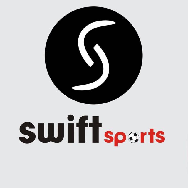 Swift Sports logo