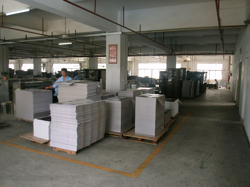 Sinobox Co., Limited Rigid Gift Boxes