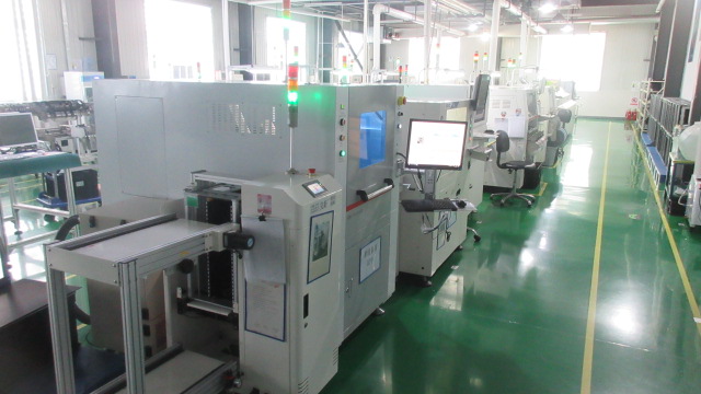 Beijing Golden Nanfeng International Trading Co., Ltd. Parking heater