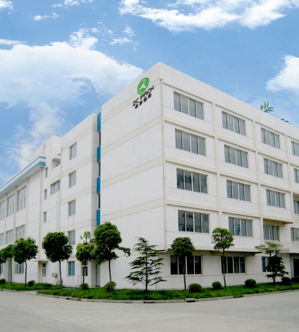 Qingdao Zhuocai Industry and Trading Co., Ltd. Food Packaging Bag