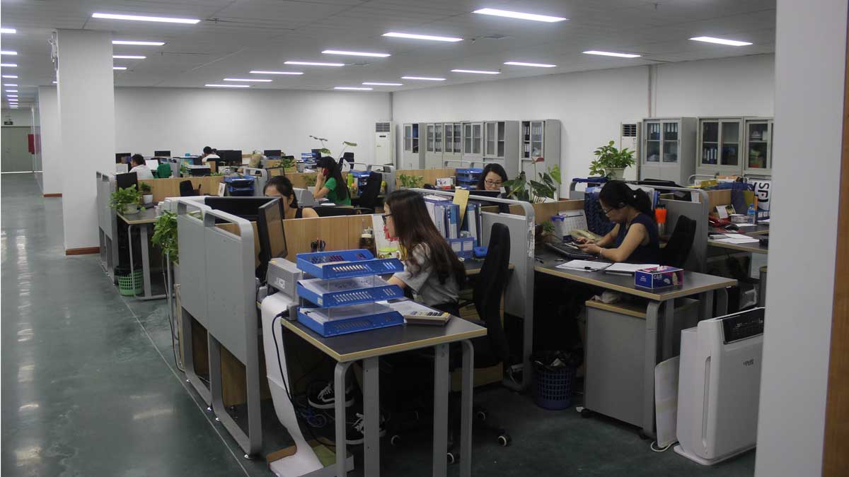 Yiwu Backpacker Bags Co., Ltd. Cooler bags