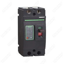 Solar 2P DC Circuit Breaker for Battery 500V 125A 160A 175A 200A 250A
