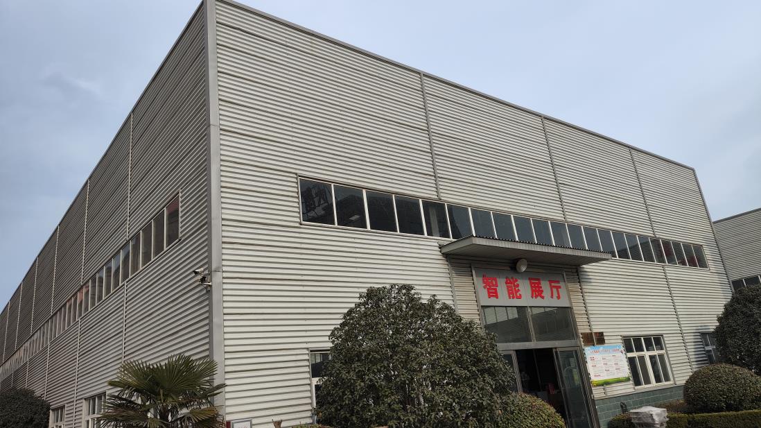 Luohe Tianheng Machinery Co., Ltd. Powder Filling Machine