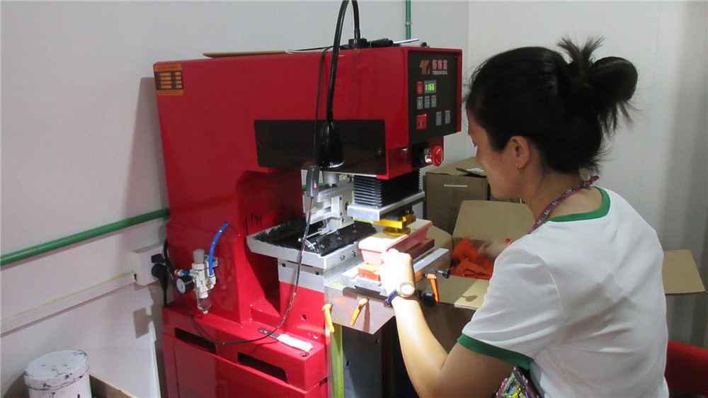 Xiamen Meidianou Trade Co., Ltd. Ring Sizer