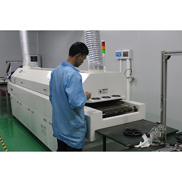 Shenzhen Inzok Electron Co., Ltd. neck massagers