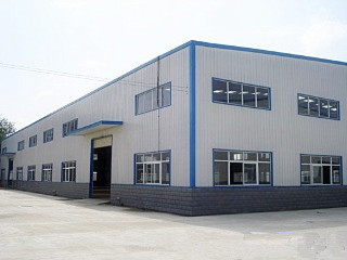 Tianjin Xuruihengda Internatioanl Trading Co.,ltd Dumbbell