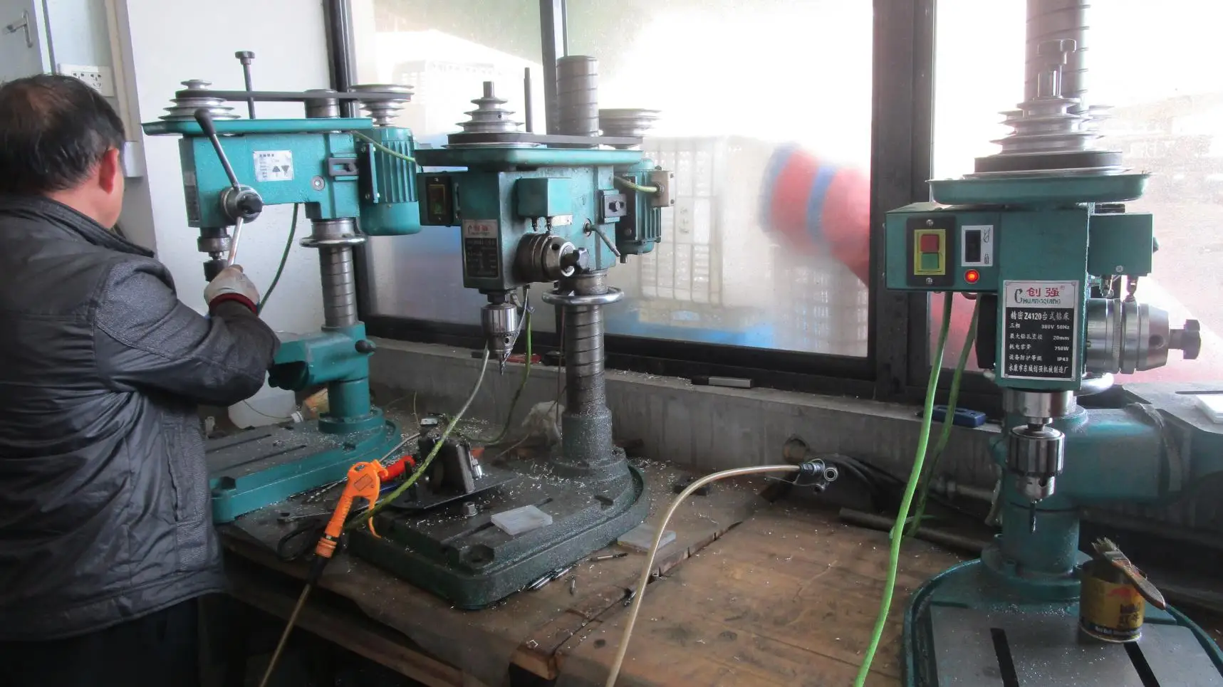Yongkang R&T Vehicle Industry Co., Ltd. Electric Bikes