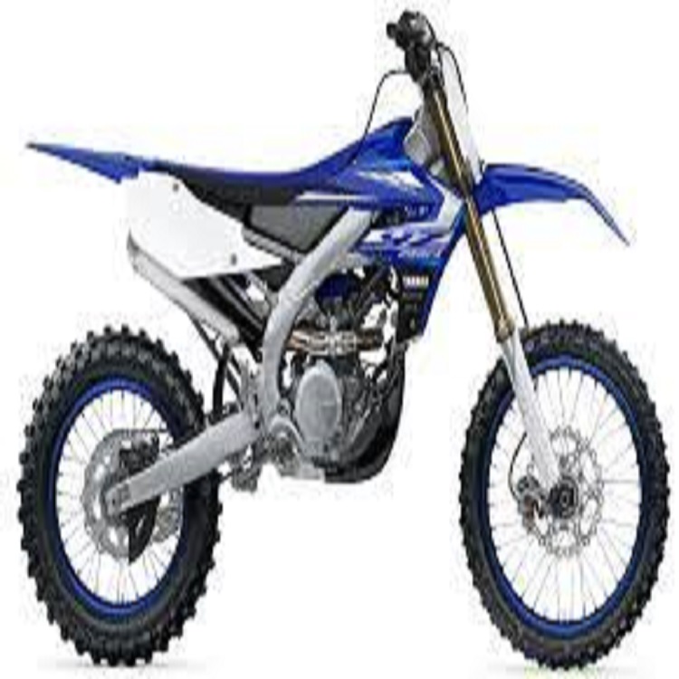 LORIKA TOOLS & EQUIPMENTS 2022 Yamahas YZ250FX YZ250X Dirt Bike