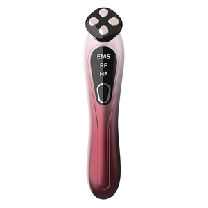 Beauty tools trending radio frequency eye lifting device eye massage vibrator for eye bag massage