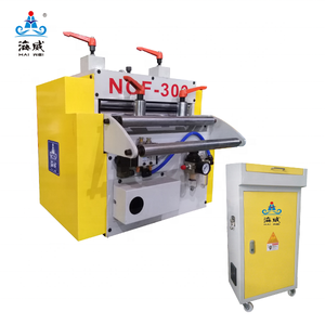 Dongguan HAIWEI nc servo roll feeder nc feeder steel sheet metal servo feeder for stamping machine for manufacture plant