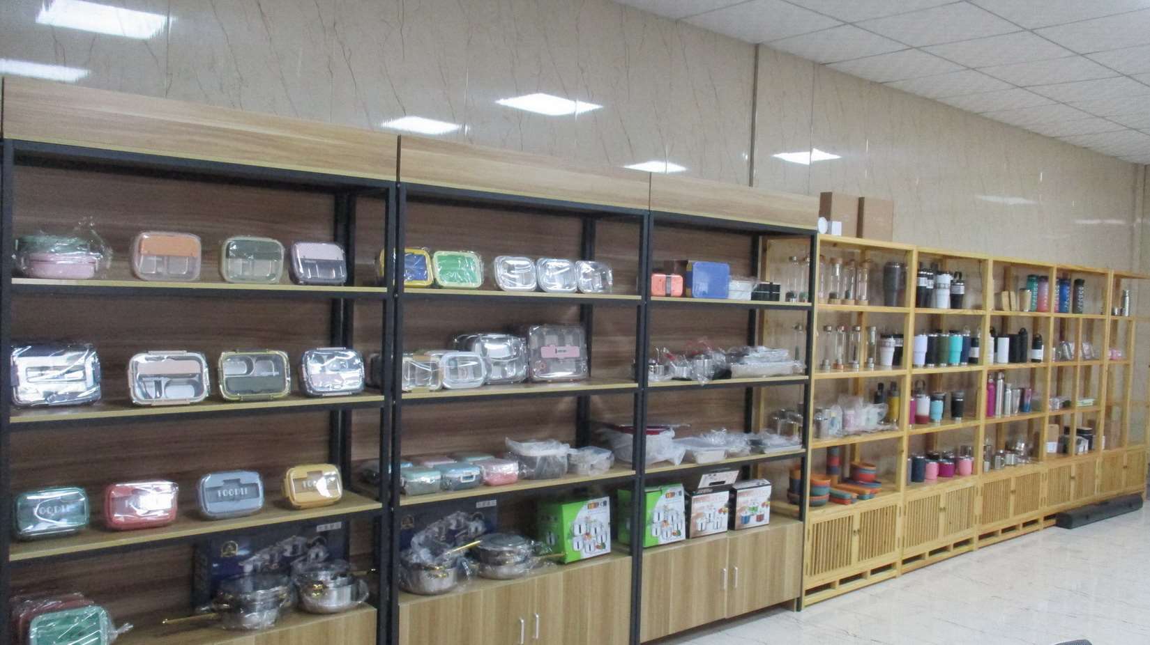 Chaozhou Binjiang Industrial Investment Co., Ltd. Stainless Steel Lunch Box