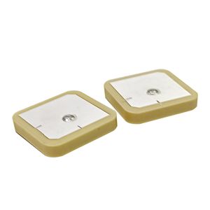 Microwave Dielectric Passive Ceramic 1575.42MHZ Internal GPS Antenna