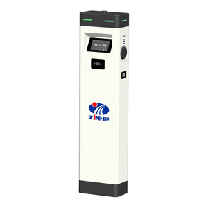 Level 2 EV Charging Station dual connectors 7KW EV charger