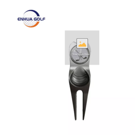 Deluxe Divot Tool
