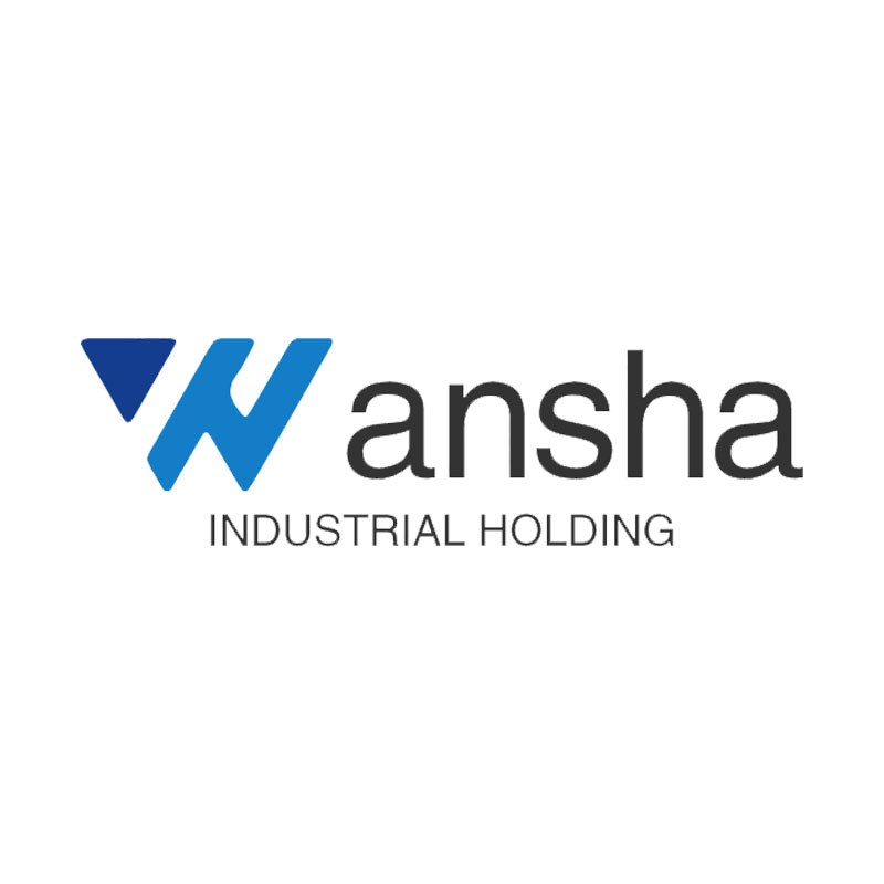 Guangzhou Wansha Industrial Holding Co., Ltd. logo