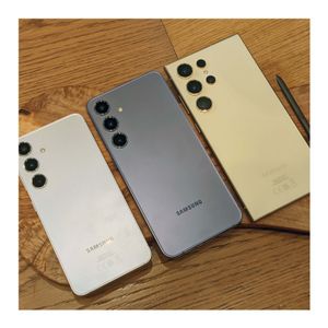 Hot selling Galaxy S24 Ultra 5G smartphone 6.8inch 12G+512GB with S-Pen original android 13 telephone 4G 5G+WIFI Mobile phones