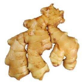 Factory Outlet High Quality in Bulk Dry Ginger with International Certification