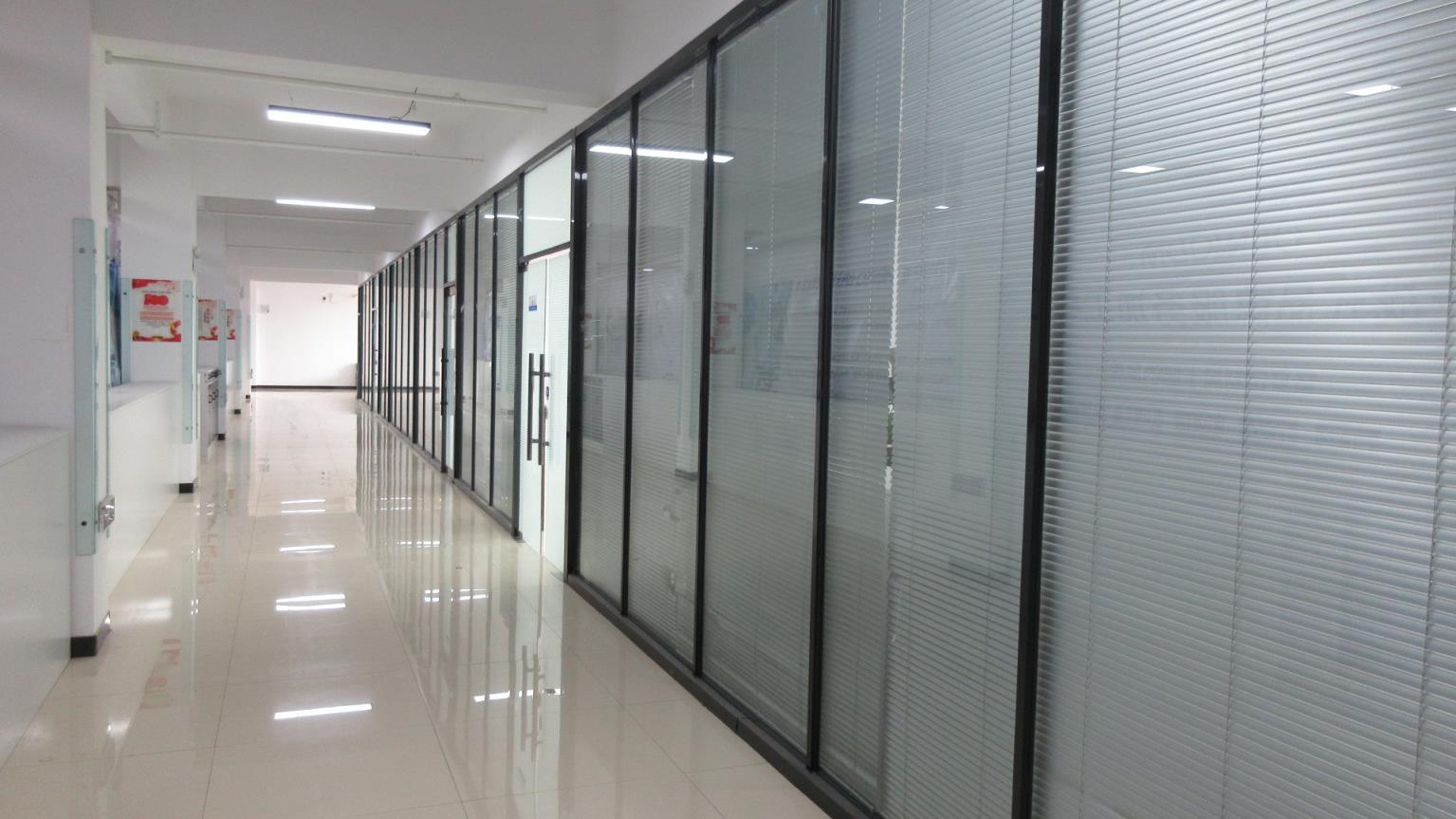 Shanxi Nanolattix Health Technology Co., Ltd. factory image 3