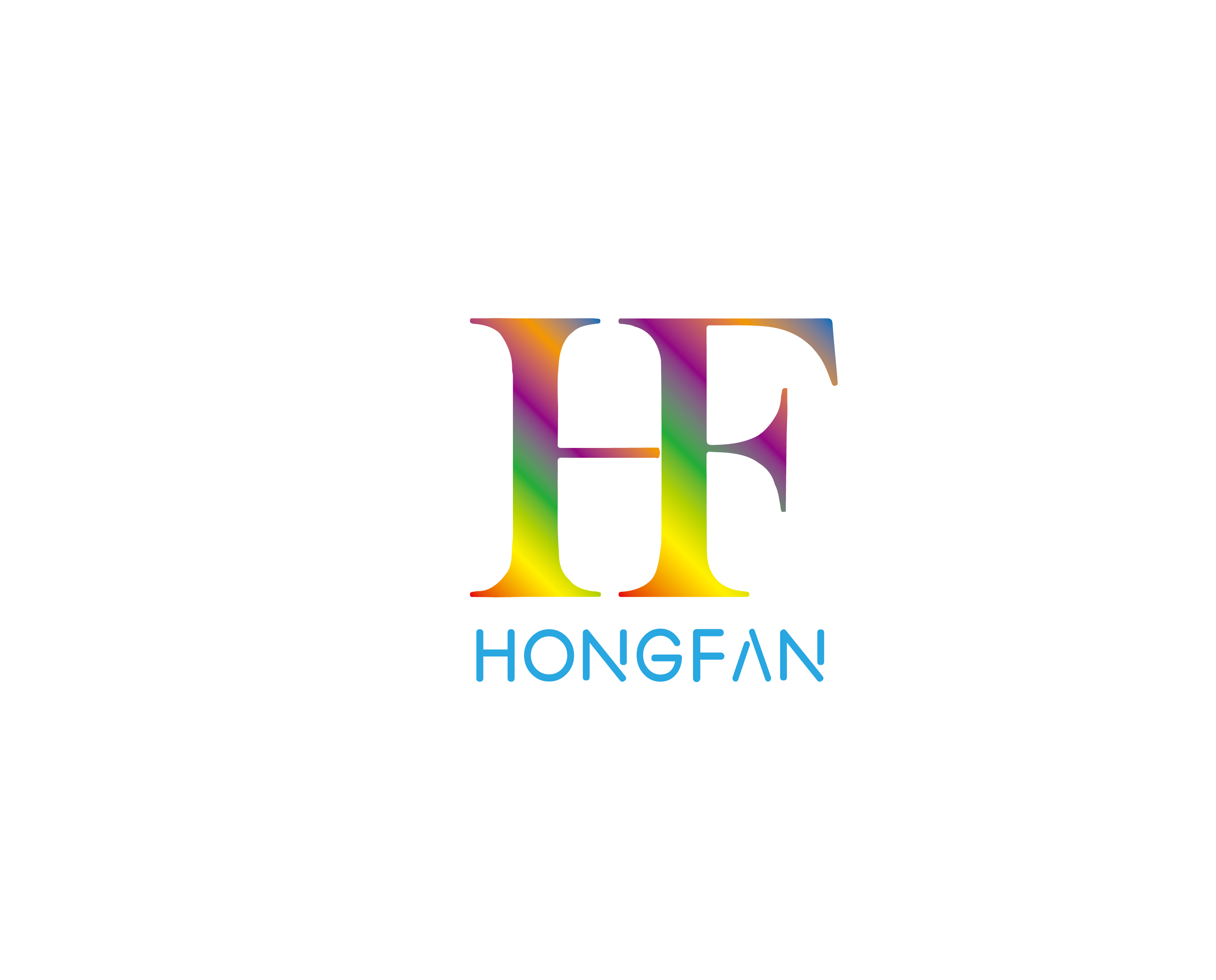 Shenzhen Hongfan Electronic Co.,Ltd logo