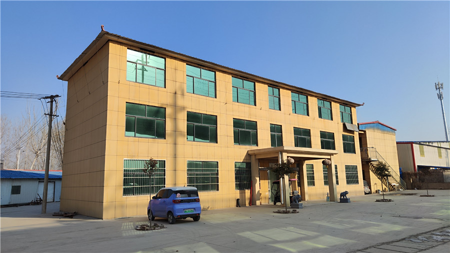 Shandong Cao County Linhao Woods Co., Ltd. Wooden Playpen