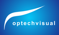 Shenzhen Optech Visual Co., Ltd. logo