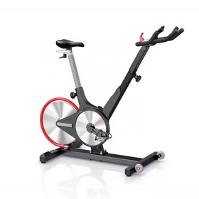 Super silent Wemax home gym equipment spinning bike magnetic control home exercise bike