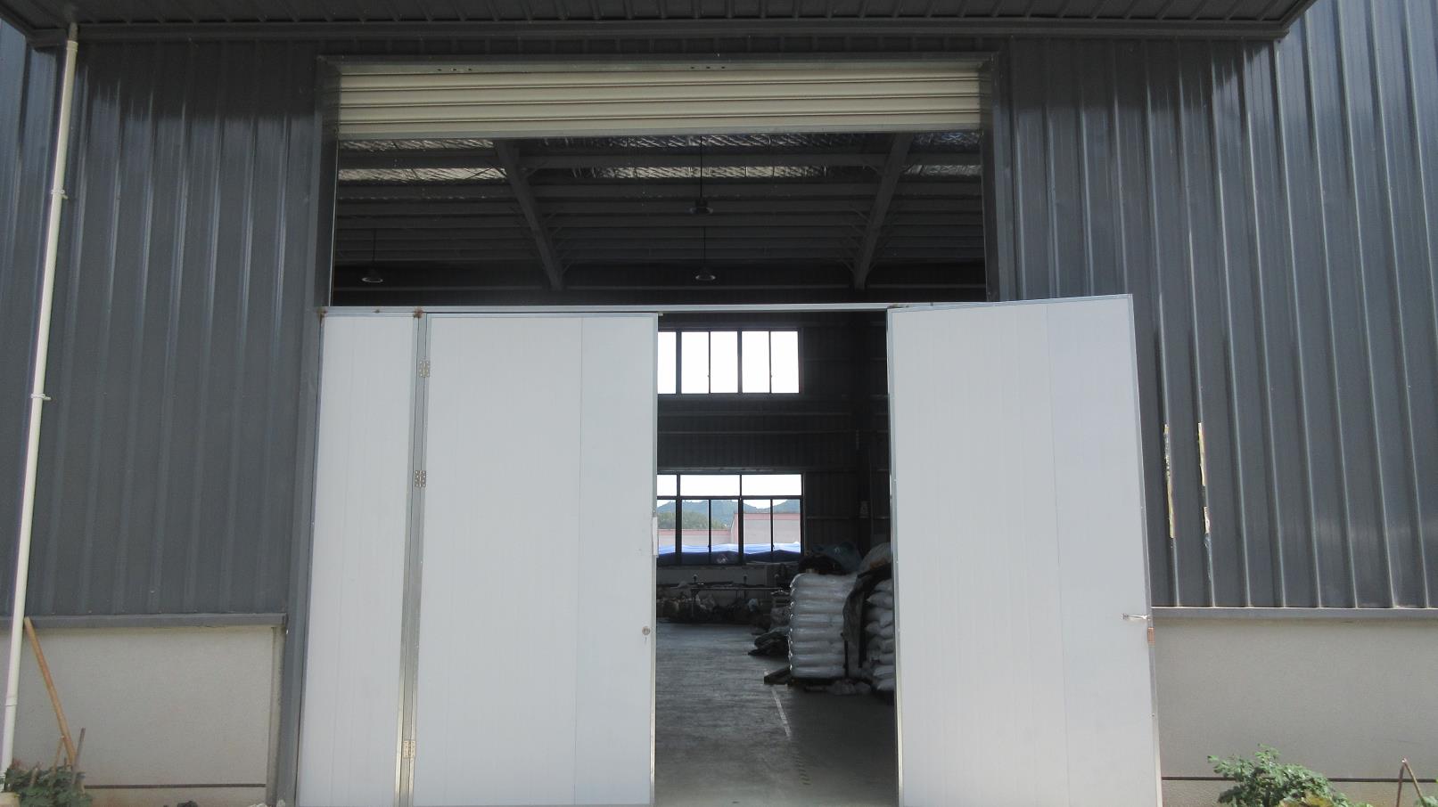 Pan 'an County Shengyue Plastic Products Co., Ltd. Air Conditioner Exhaust Hose