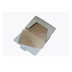 High quality Korean eco friendly oil blotting paper sheet for your skin care