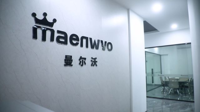 Jieyang Pengfei Technology Co., Ltd. factory image 1