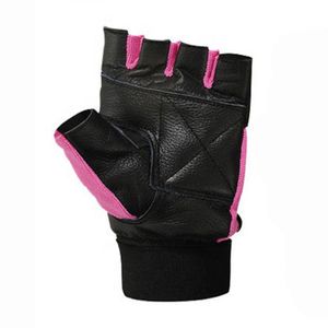 Weightlifting Customized Gloves for Men Bicycle Bodybuilding Workout with Gym Fitness Gloves low price