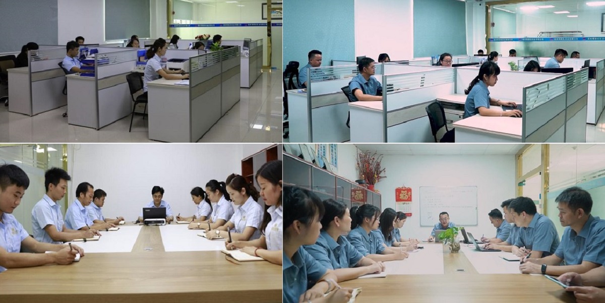 Shenzhen KTC Technology Co., Ltd. Gaming Monitor