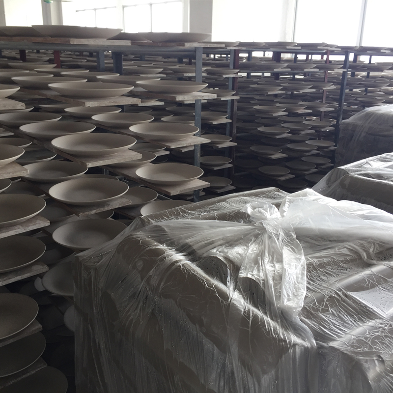 Chaozhou Sanma Ceramics Co., Ltd. Ceramic bowls