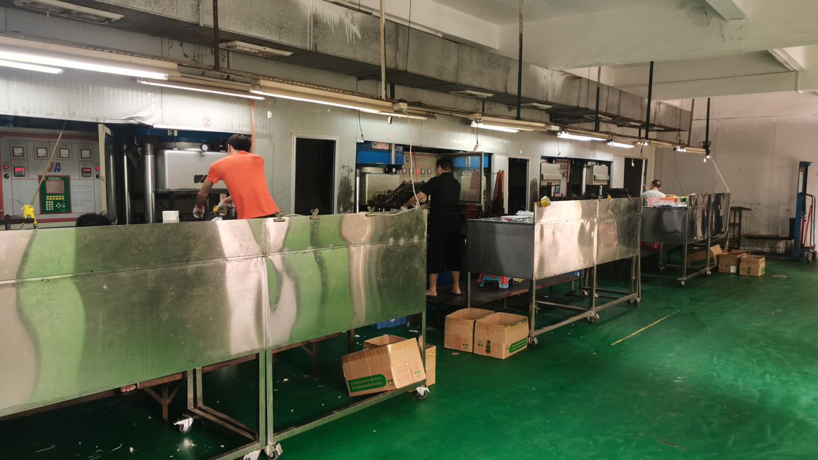Sheng Jie (Dongguan) Silicone Rubber Product Factory Silicone Baking Tools