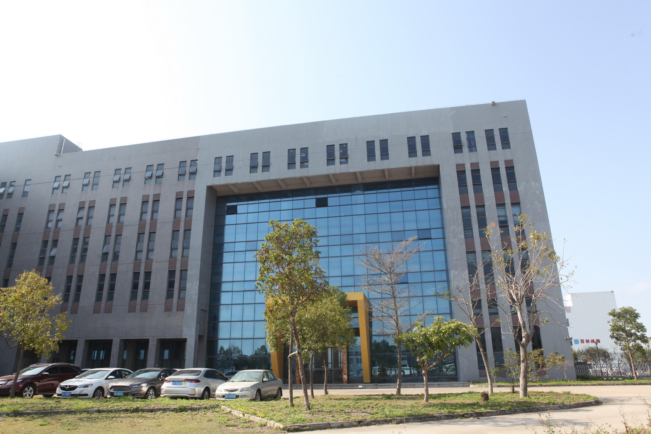 Zhuhai Senya Technology Co., Ltd. factory image 4