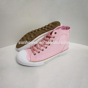 fashion 2018 canvas shoes
