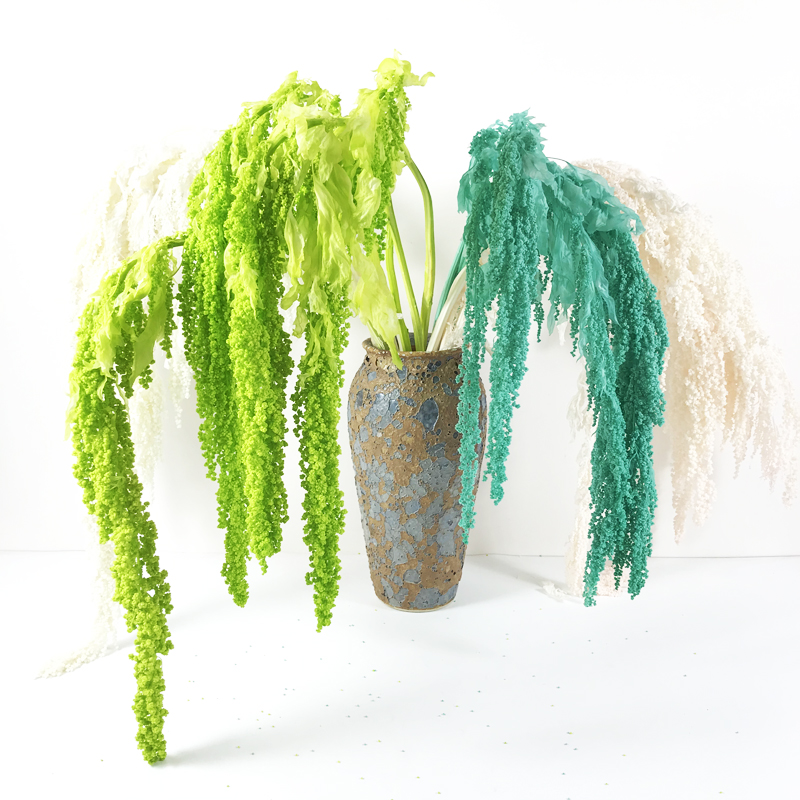 Summerflora (Shenzhen) Decorative Flowers Co., Ltd. factory image 3
