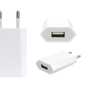 5V1A ac dc power supply adapter 5volt 1a wall usb charger ac adapter us plug for humidifier wall power adapter
