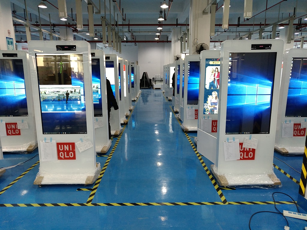 Shanghai Betvis Information Technology Co., Ltd. factory image 2