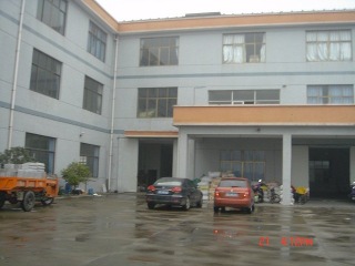 Cixi Super Siren Electronic Co., Ltd. Strobe Siren