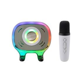 High quality Outdoor Bluetooth speakers Powered PA Speaker System DJ PA Karaoke Studio Speakers Portable Stage Speakers