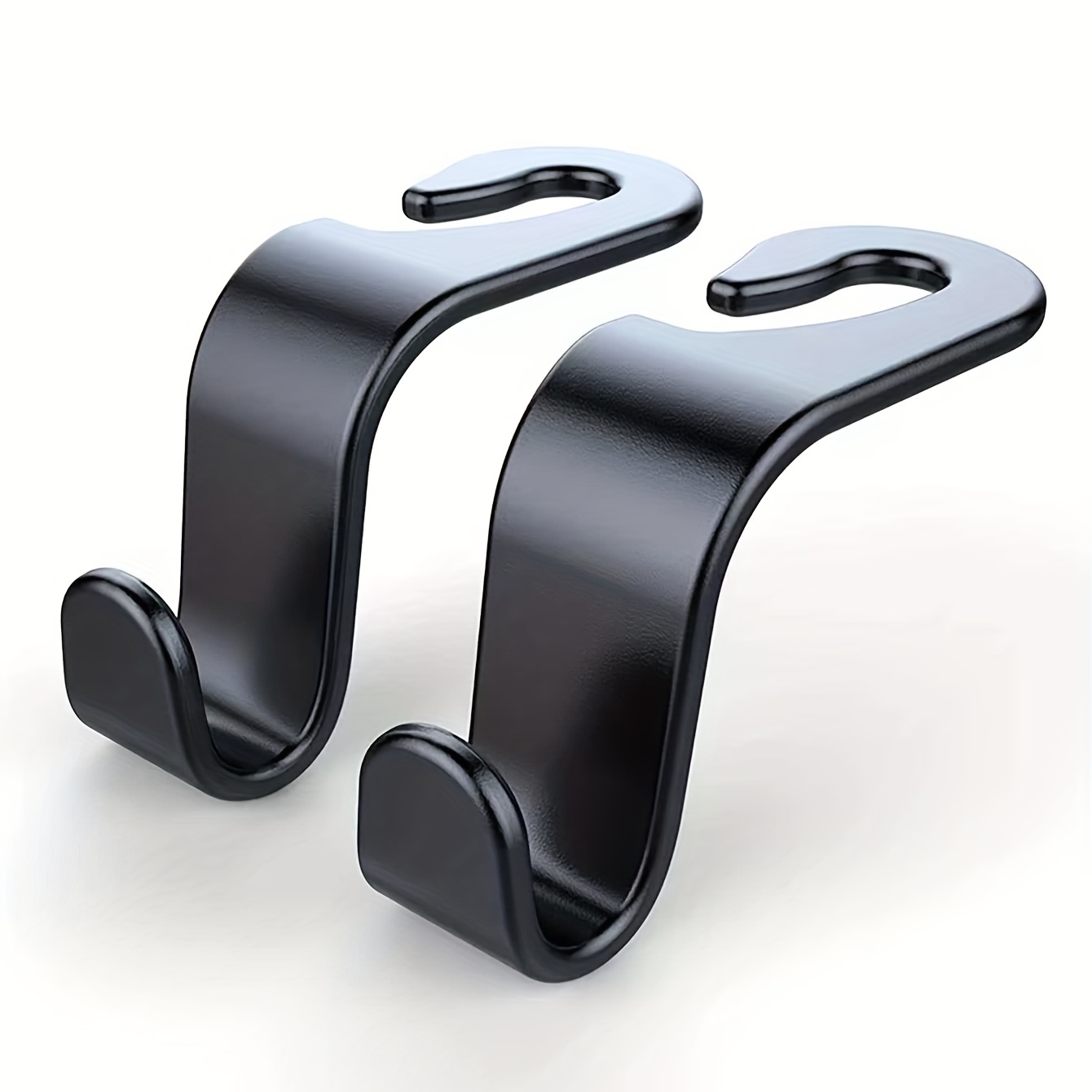 Yiwu City Small Tang Household Goods Firm Auto Seat Headrest Hook Storage Hanger Car Vehicle Back Seat Organizer Holder Car Interior Accessories Multi Functional