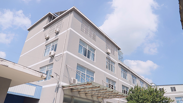 Anhui Ruijie Electronic Technology Co., Ltd. Lead-acid Battery Charger