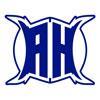 Al-Hamar Sports logo