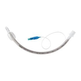 Medical Normal Anesthetic products Ce Iso Certificate Medical Consumables Pvc Cuffed Reinforced Endotracheal Tube