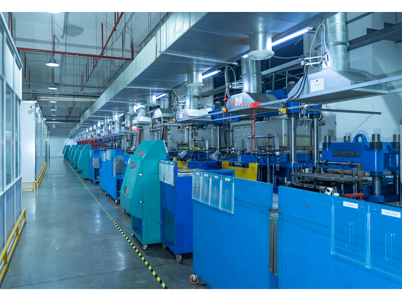 Xiamen Best Seal Imp. and Exp. Co., Ltd. Rubber Molded Parts