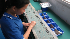 Guangzhou Yatingmei Medical Beauty Equipment Co., Ltd. factory image 4