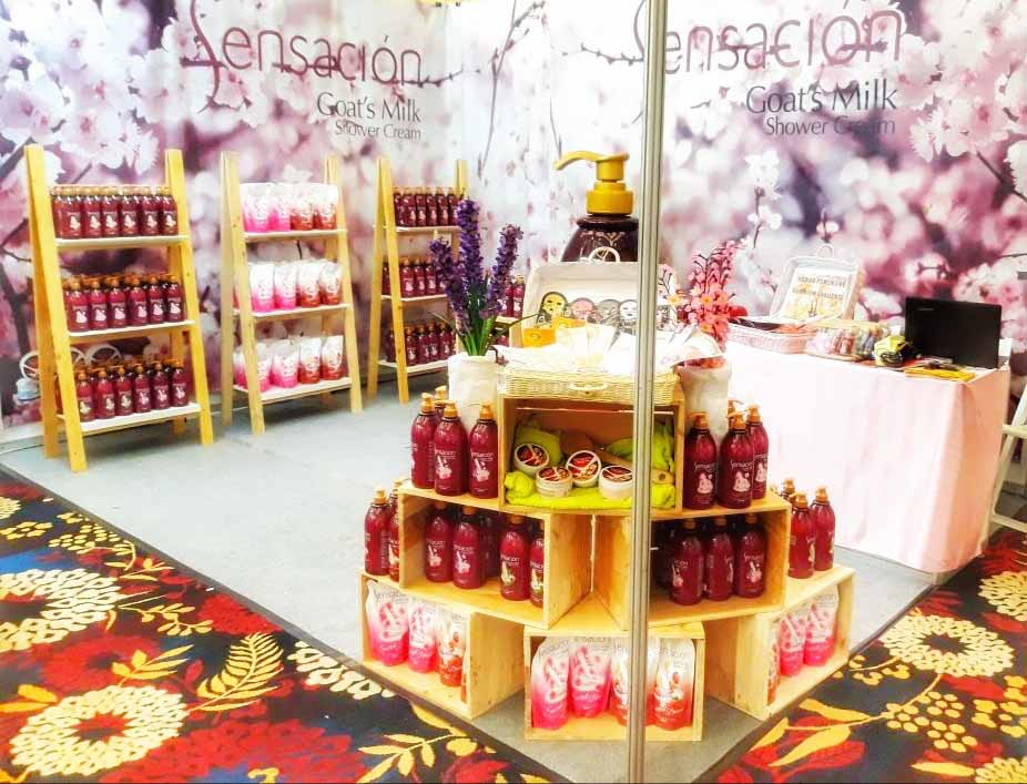 PT Mitra Asia Synergy Soap Bar