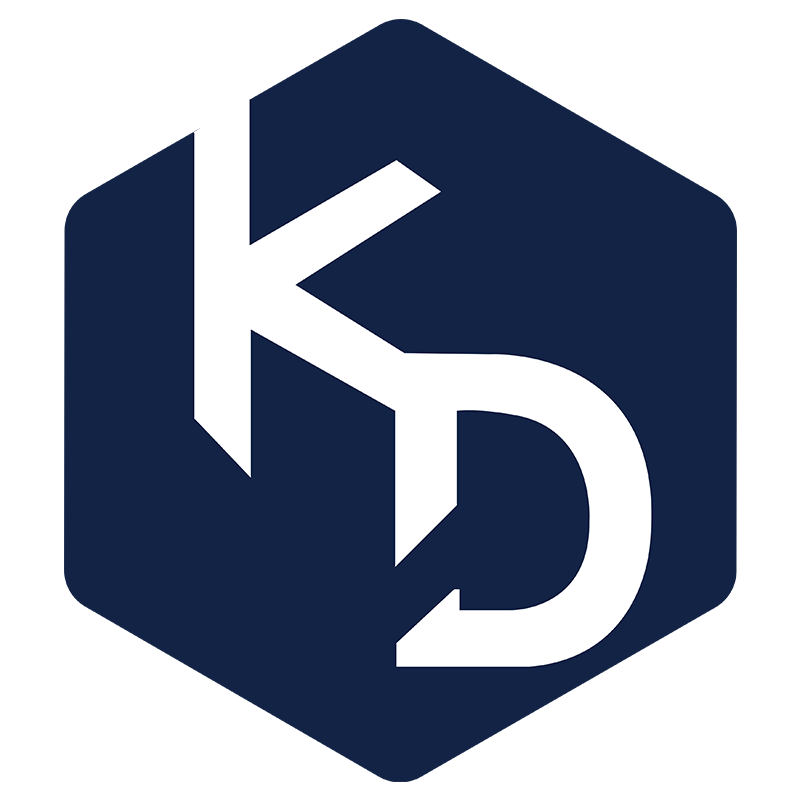 Zhejiang Kedi Trading Co., Ltd. logo