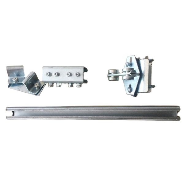 Professional Manufacturer China Crane C track C Rail For Sale